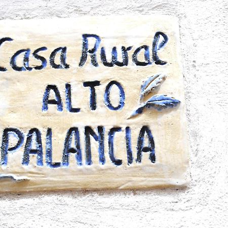 Alto Palancia Calle Progreso 25 Sot De Ferrer 외부 사진