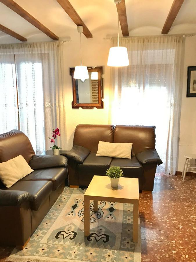 Alto Palancia Calle Progreso 25 Sot De Ferrer 외부 사진