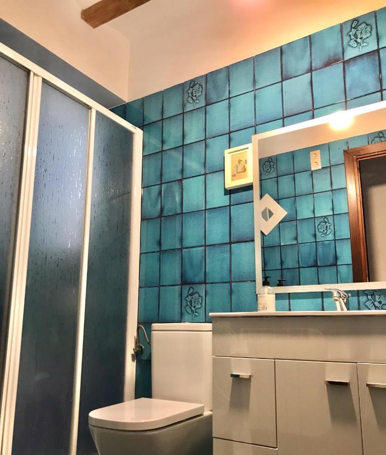 Alto Palancia Calle Progreso 25 Sot De Ferrer 외부 사진