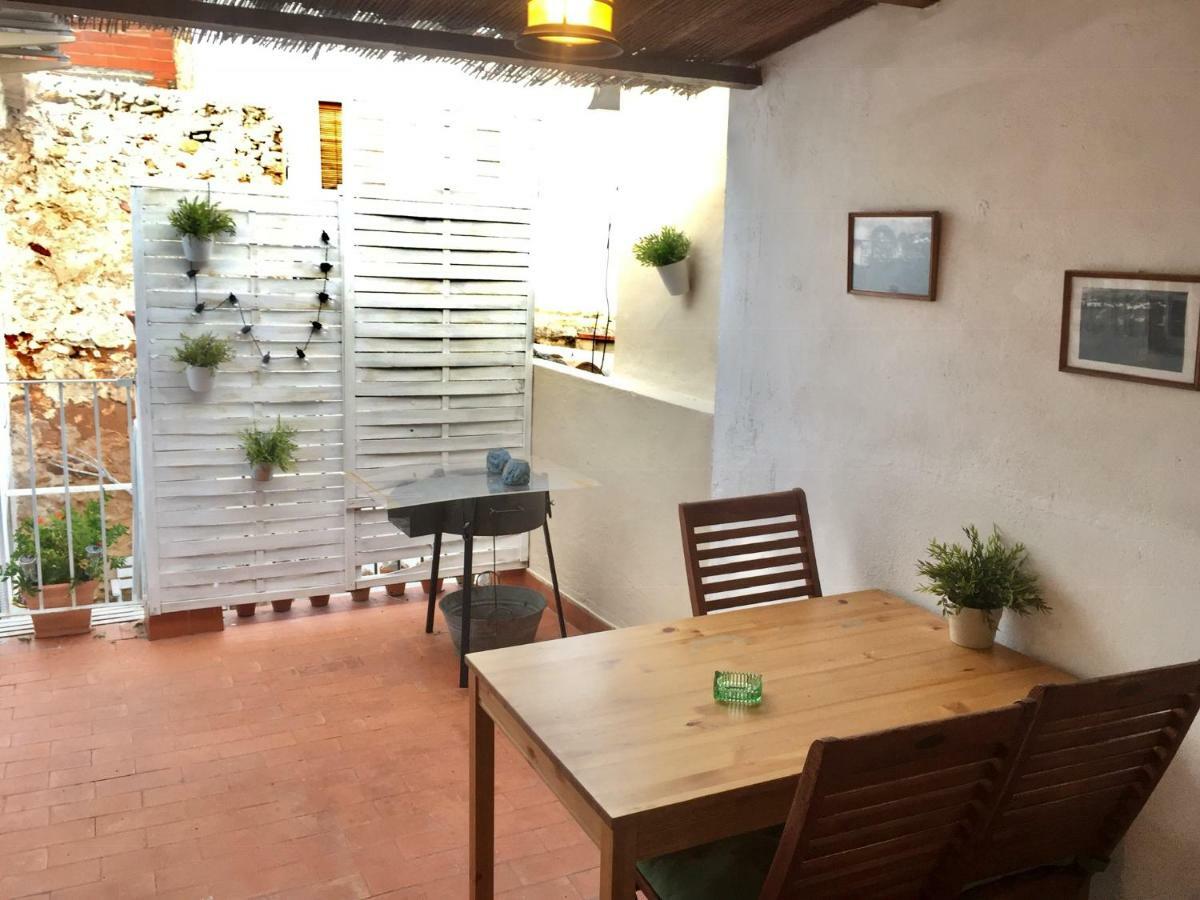 Alto Palancia Calle Progreso 25 Sot De Ferrer 외부 사진