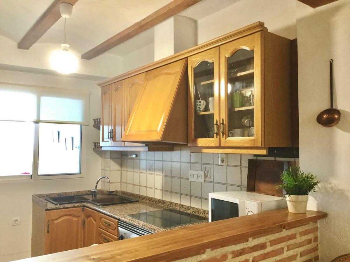 Alto Palancia Calle Progreso 25 Sot De Ferrer 외부 사진